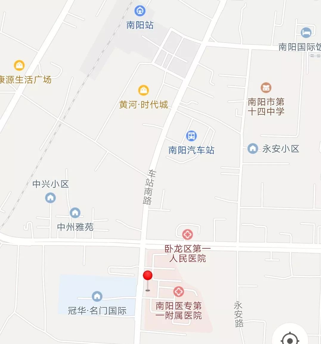 南阳医专一附院体检科专家,南阳医专一附院体检报告