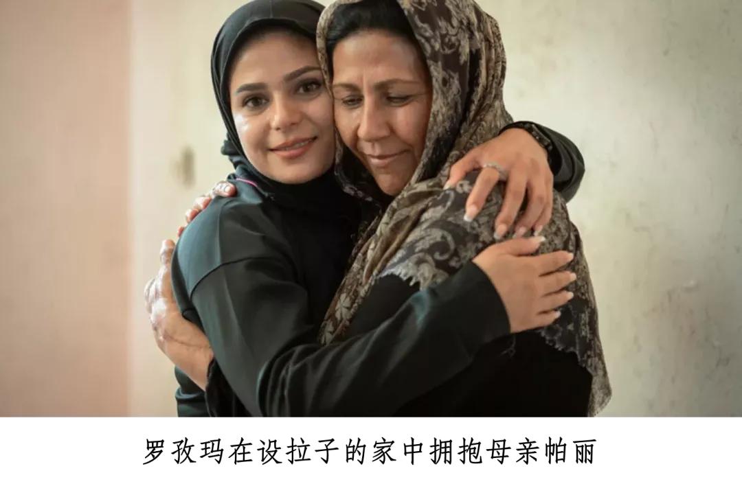 从留守儿童到联合国,从难民到金球奖