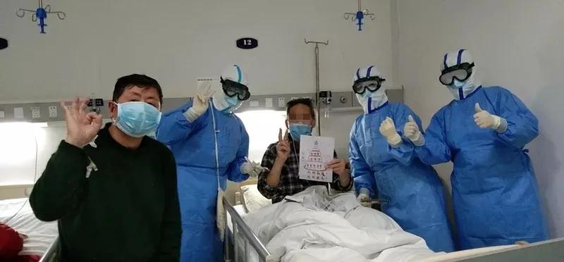 湖北省全国抗击新冠肺炎先进个人,全国抗击新冠疫情表彰会先进个人