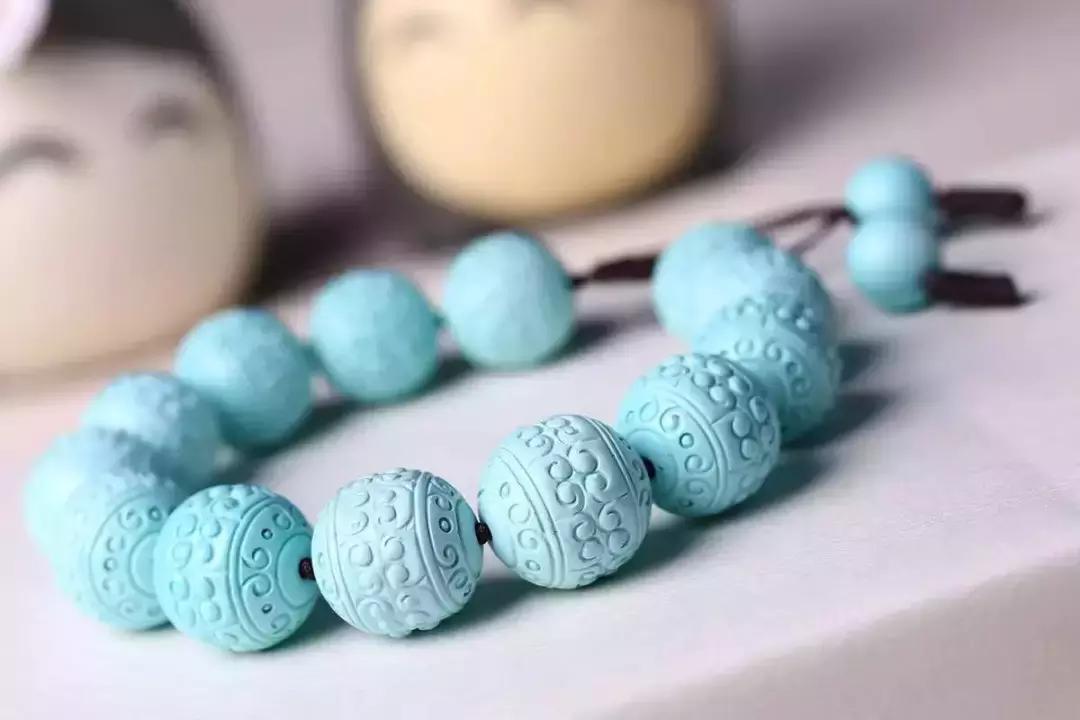 绿松石造假简单鉴定法,绿松石造假的手法