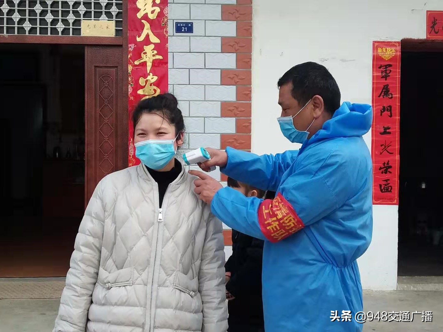 汉川新冠疫情防控最新通知,疫情防控筑牢岗位防线