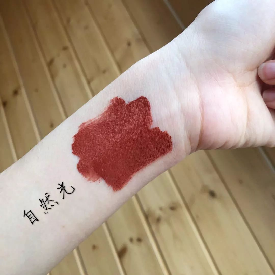 十款口红大牌,最新款的口红试色