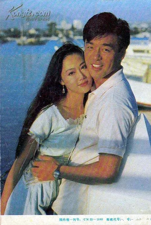 章小蕙破产的原因,章小蕙和钟镇涛现况有联系吗