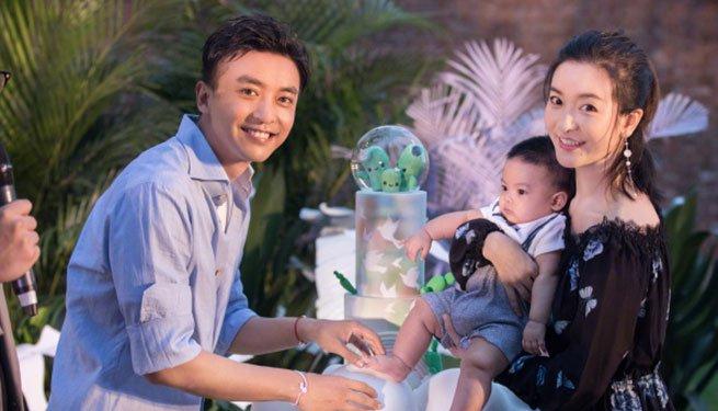 现在*子骗**太猖狂！继张馨予后又一女星接到诈骗电话，还差点被骂哭