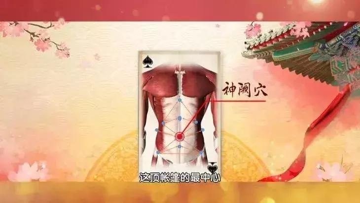 人体自带助眠穴没事多按一按,人体自带的长寿窝