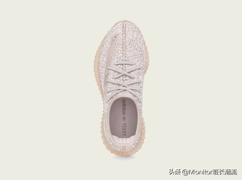 yeezy350满天星官价,yeezy满天星最终价格