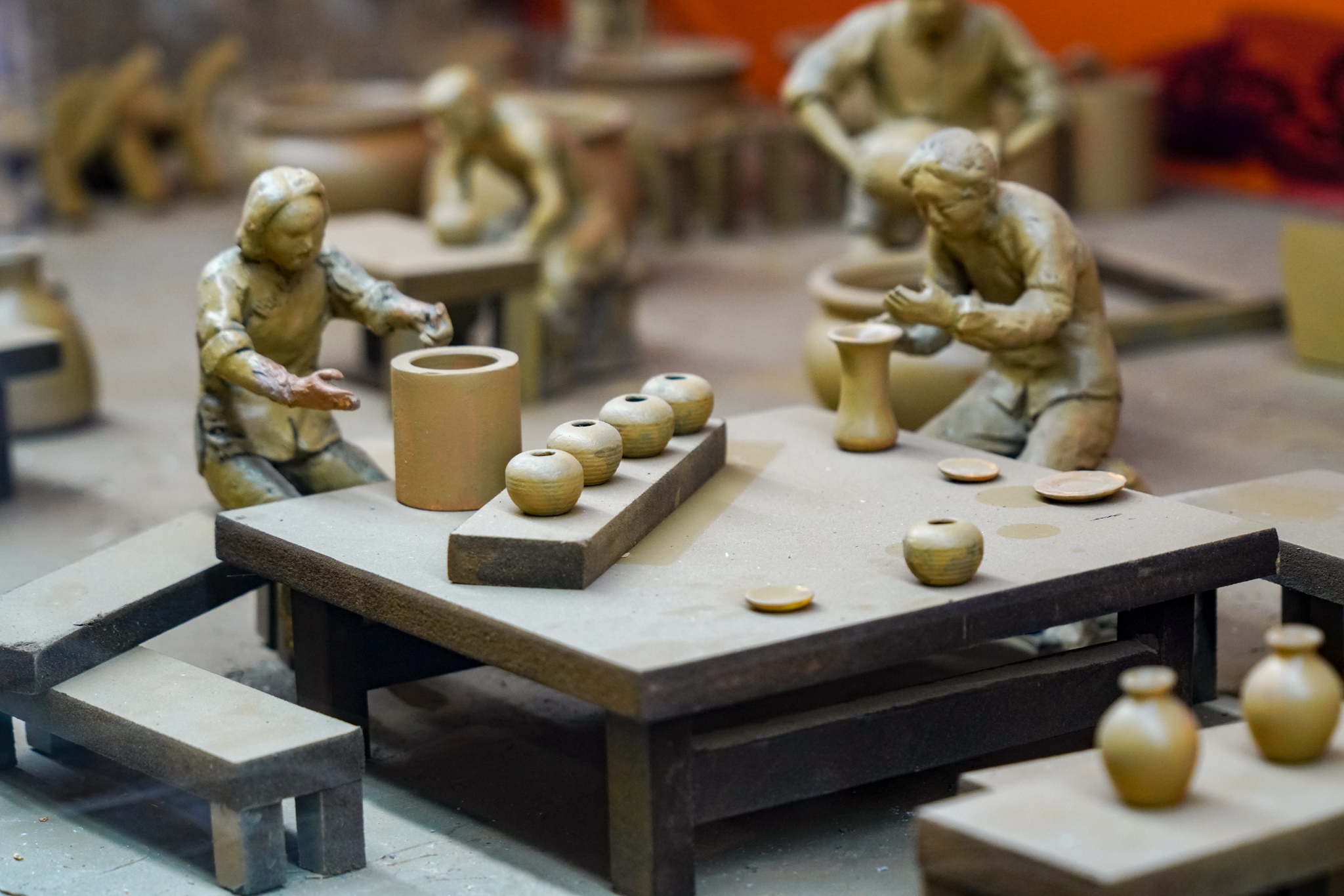 唐山研学好去处,唐山研学游