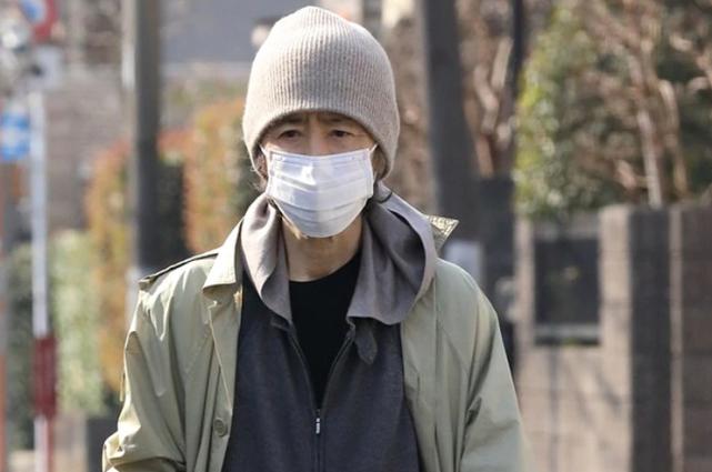 日剧古畑任三郎主演田村正和去世,众星吊唁田村正和