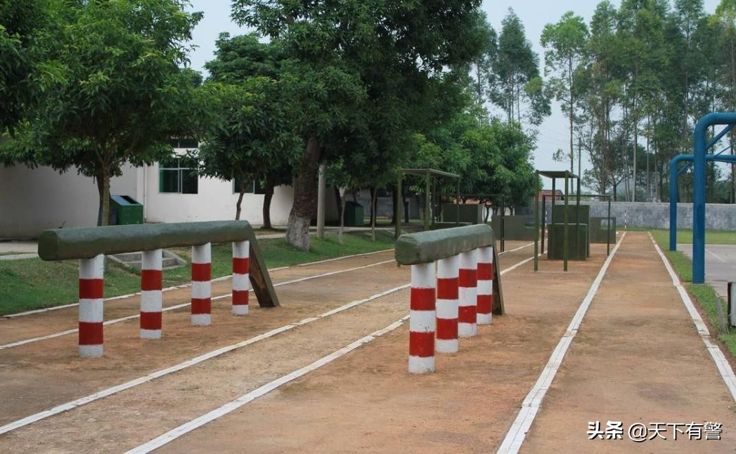 为什么宁跑5km也不跑400米障碍,为啥说宁跑5公里不跑400米