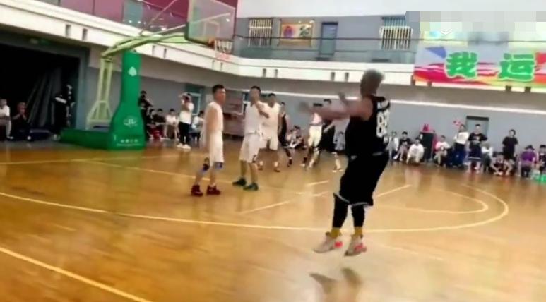 赵本山儿女合影,赵本山与外孙同框