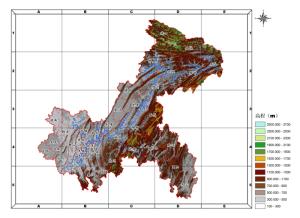 中国城市路网地图,中国城市纵览广东省深圳市