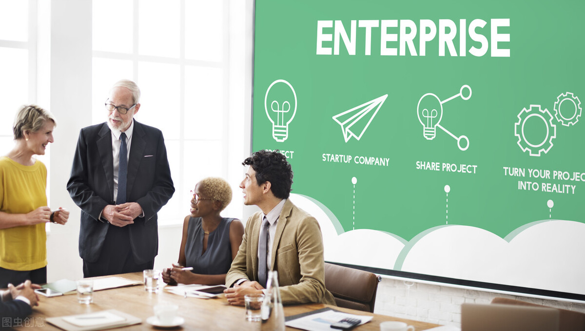 90后服装创业计划书,90后创业项目大全图片