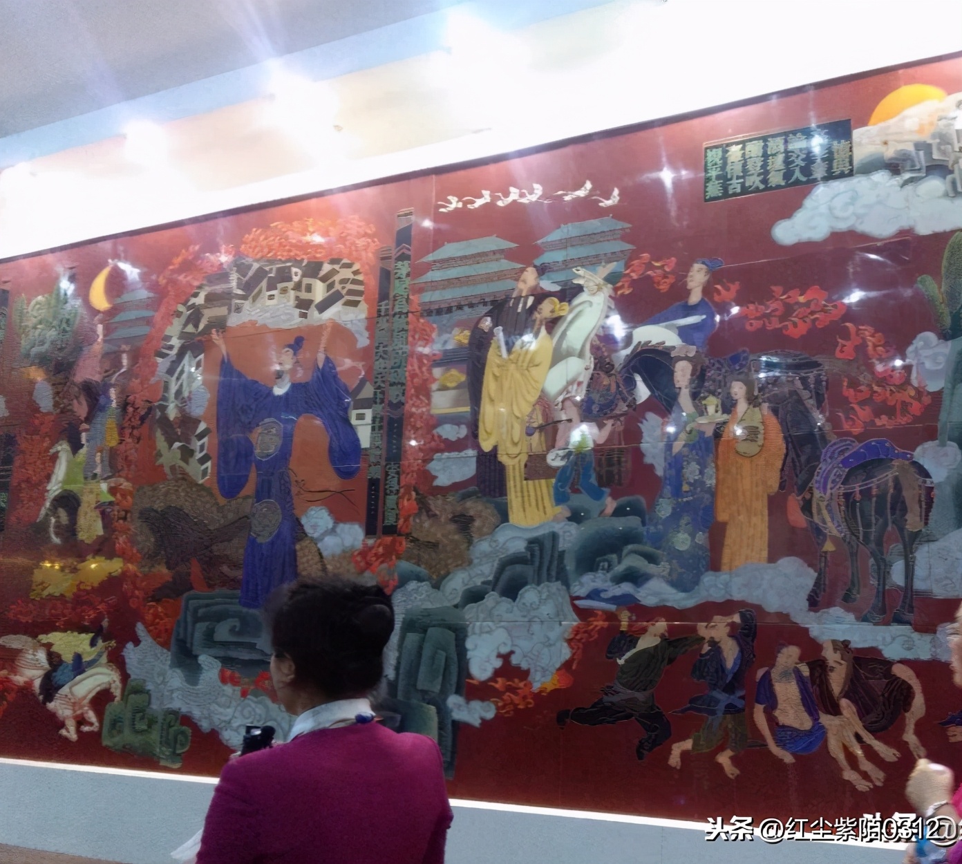 成都杜甫草堂怎么玩,成都杜甫草堂门票价格