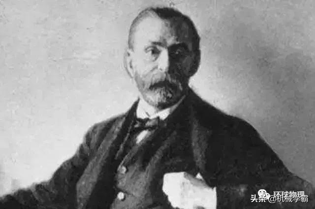 改变世界的十大化学家，你认识几位？