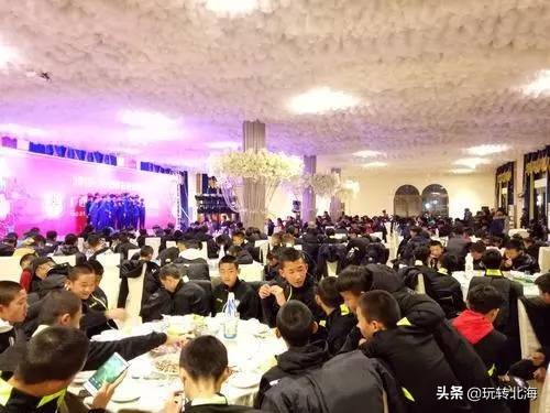 足球青训基地怎么样,足球冬训基地案例
