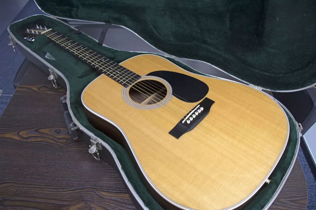 马丁d200二手,马丁d28二手多少钱