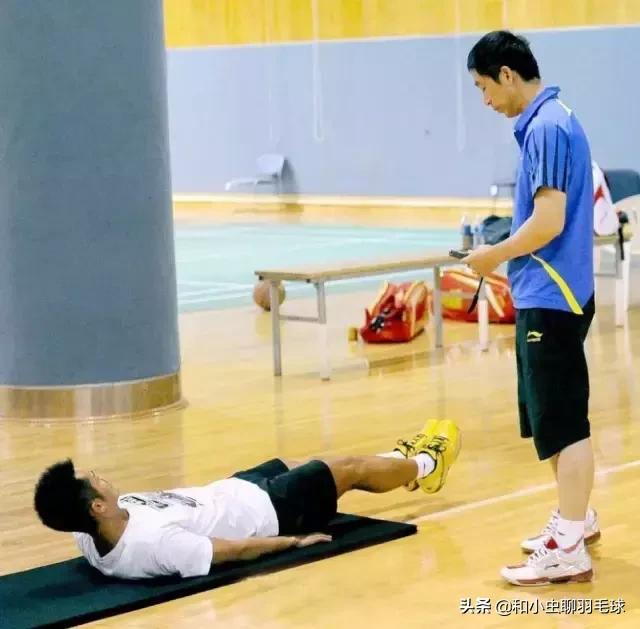 羽毛球十大高手,羽球十大技巧