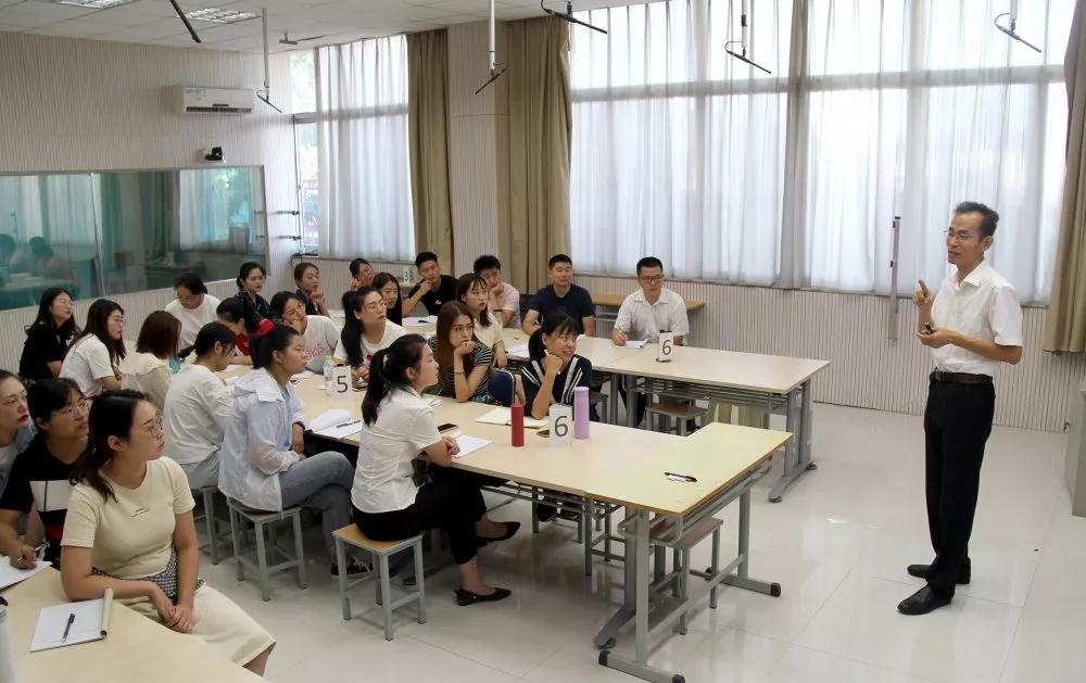 齐都实验学校：砥砺前行写华章异彩纷呈绘锦绣