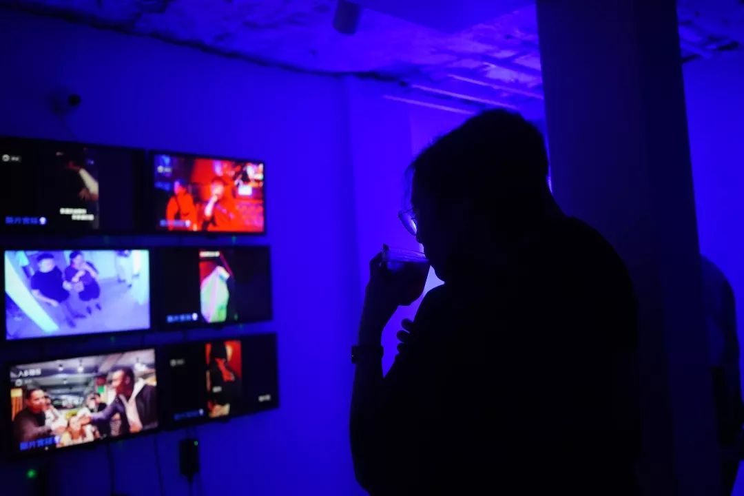 当心断缆警示标志,断片前有什么预警