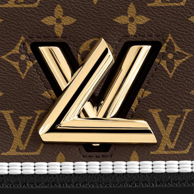 lv老花monogram值得买吗,lv冷门款
