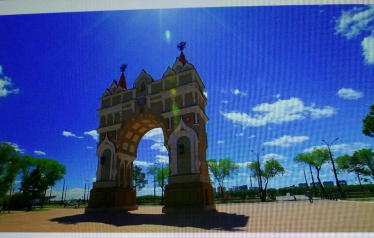 俄罗斯工作与生活,在俄罗斯工作的回忆