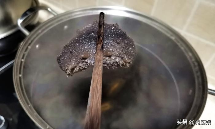 海参泡发的正确做法视频,海参泡发的正确步骤和做法视频