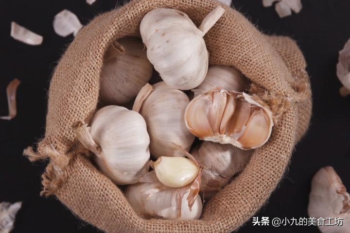 16种常见蔬菜的挑选,14种常见蔬菜挑选技巧
