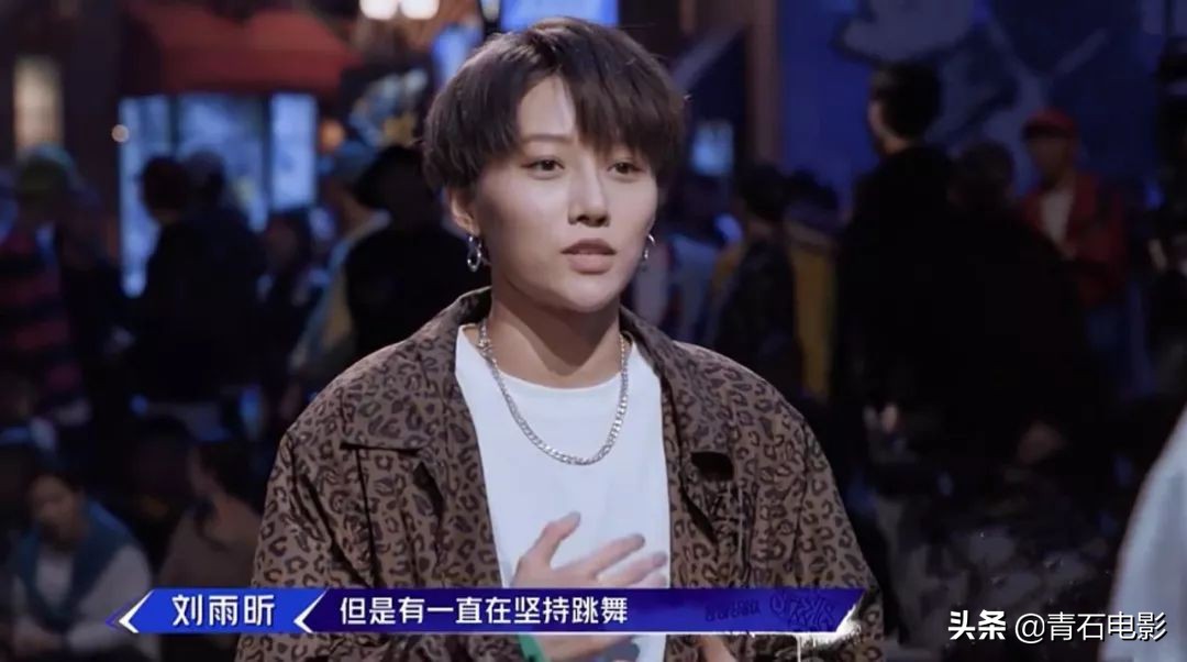 街舞2黑色芭蕾,罗素街舞2