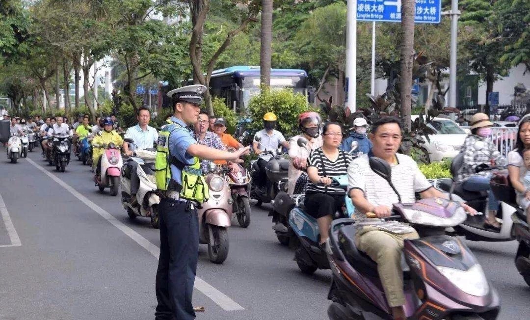 电动车上牌最全攻略,电动车上牌验车全流程