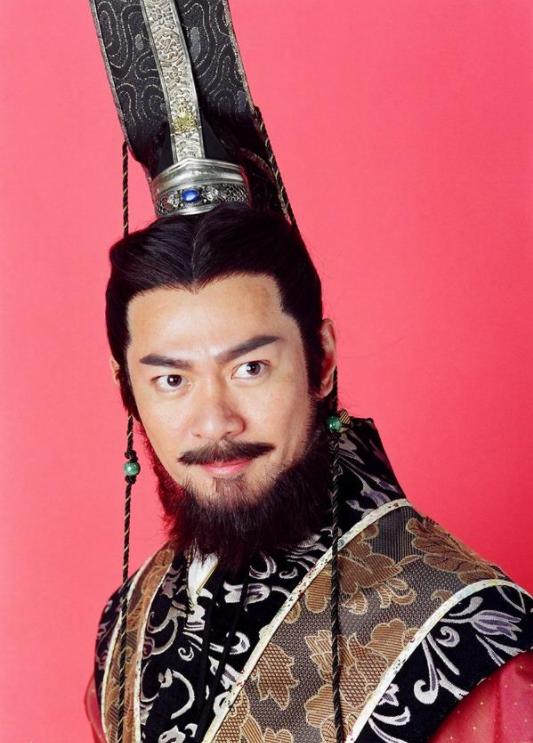 江华谈感情史,江华演的渣男片段