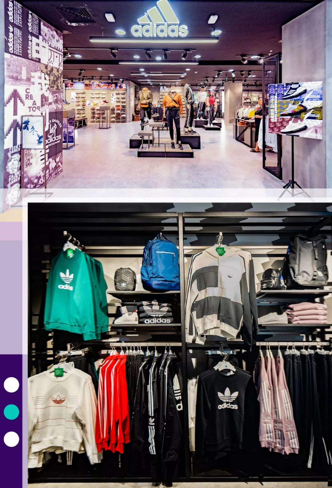 耐克阿迪达斯全城一折,耐克阿迪全场低至全部特惠