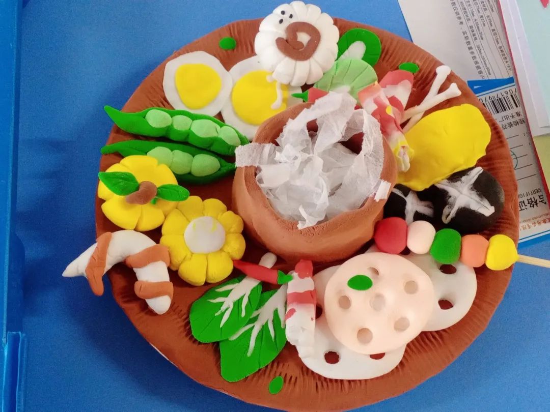 多彩校园社团展示,小学社团展示美篇