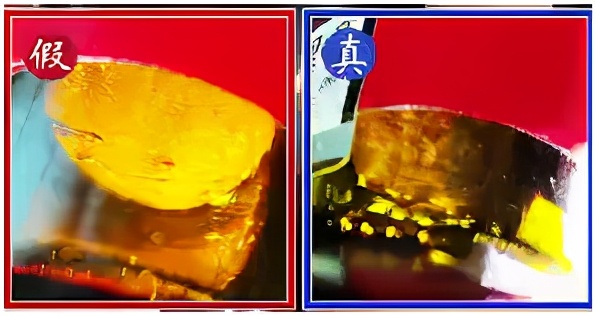 真假奔富407鉴别的8个方法 (葛兰吉奔富407如何辨认真假)