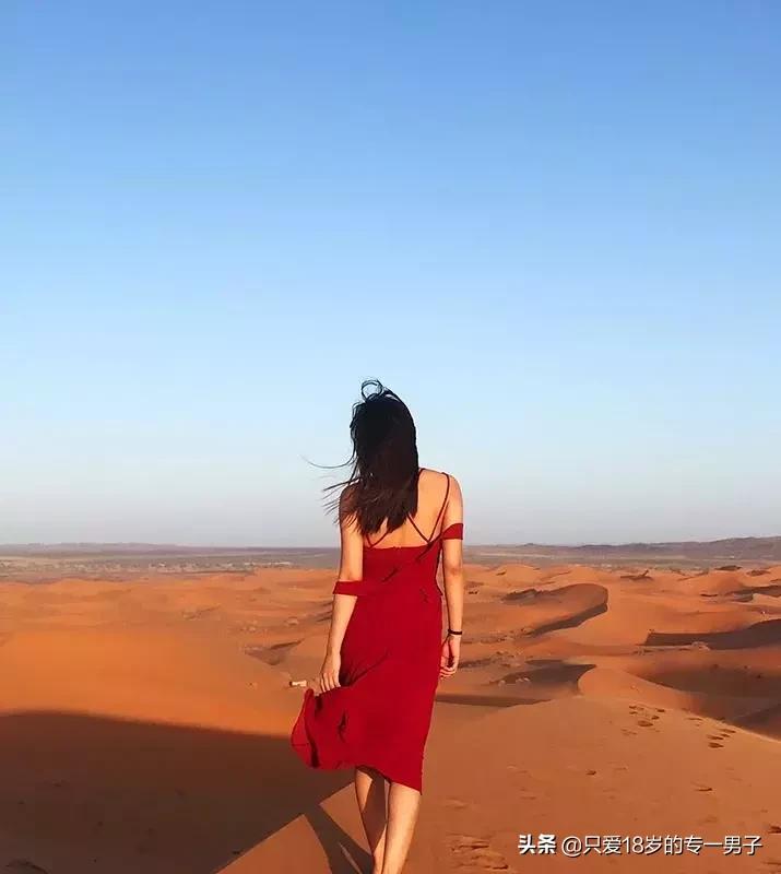 旅行狂热者生命的意义，创业是为了更好的旅行