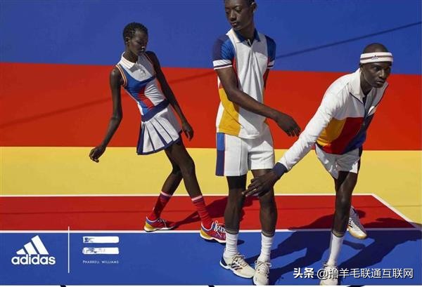 阿迪中国年营收,阿迪爆发力量