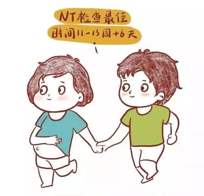 疫情期间nt检查可以不去吗,疫情在家错过nt怎么办