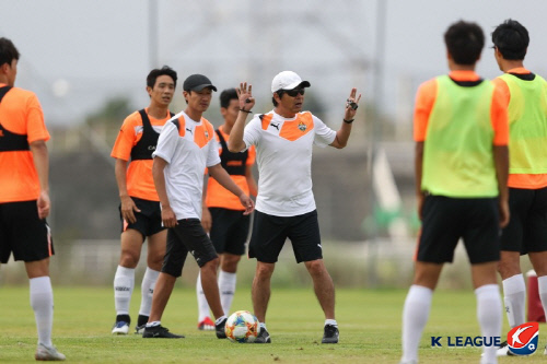 韩国k1联赛最新消息,韩国k1联赛积分榜2019