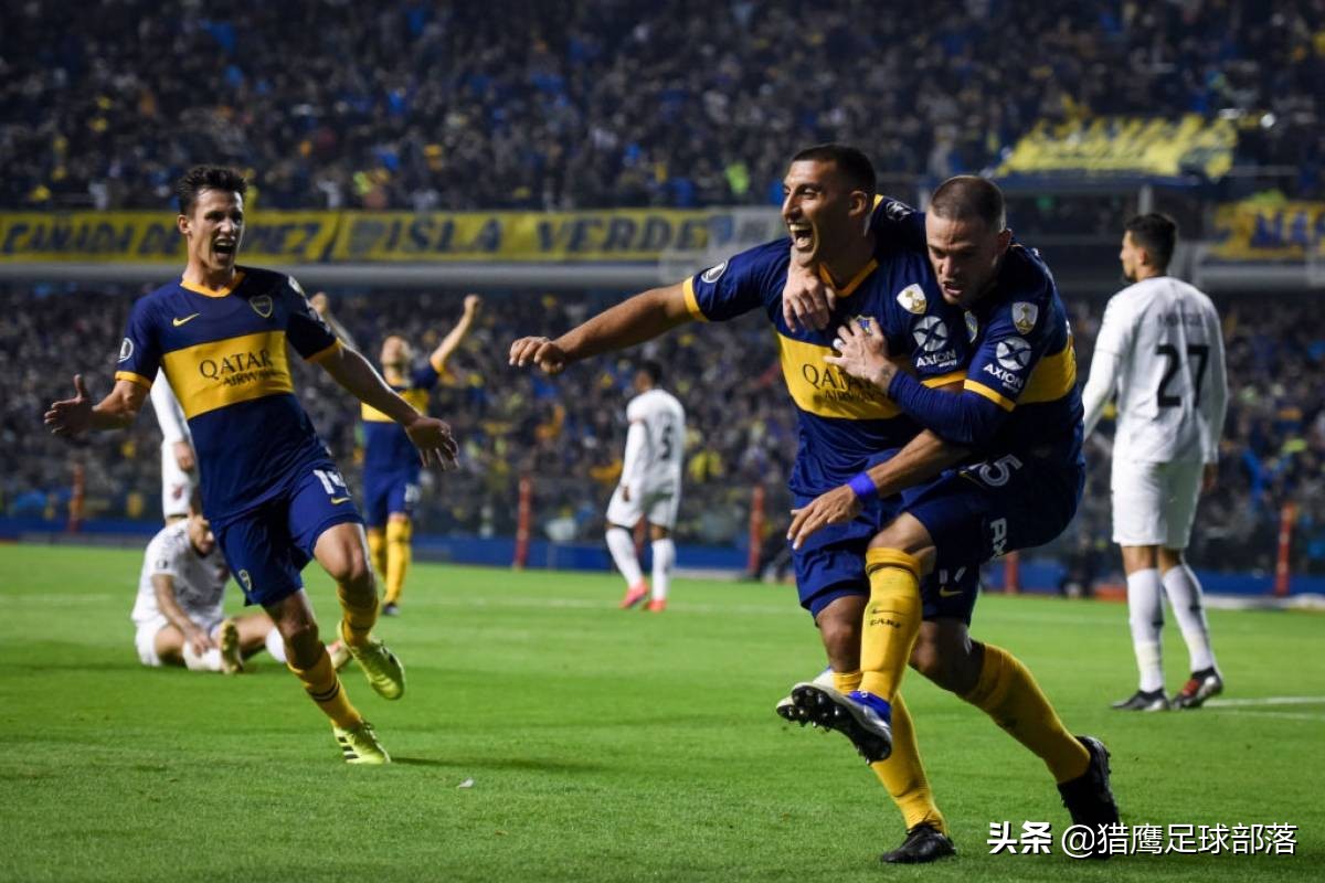 解放者杯八强出炉，巴西豪强时隔7年再创纪录，巴阿有望会师决赛