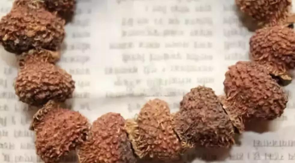 认识了70种菩提，您就是半个专家，再逛文玩市场就没有压力啦！