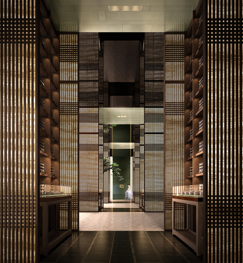 《序赞集美组作品集》@2019-10-09