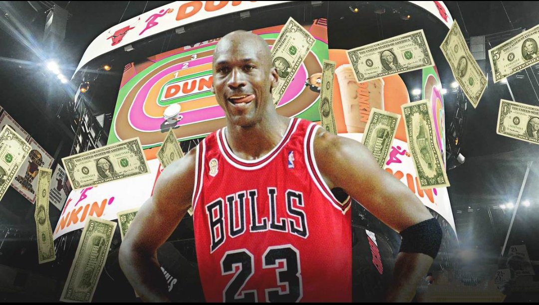 乔丹詹姆斯哈登库里,库里或打破詹姆斯工资纪录