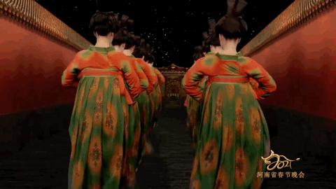 河南卫视出圈节目解说,河南卫视成功破圈的真正原因