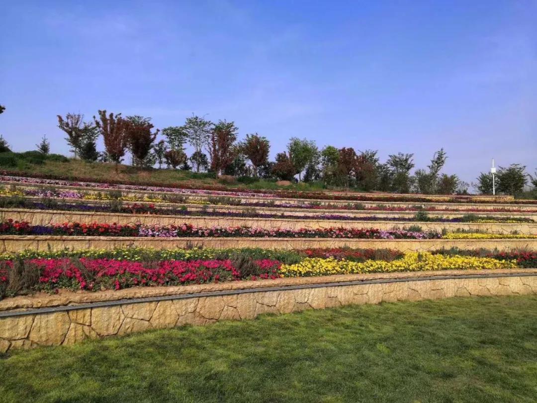 西安绝美打卡地,西安293公里网红打卡地