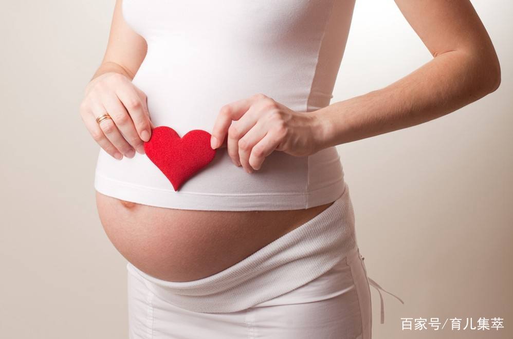怀孕三个月的胎儿容易流产吗,怀孕3个月内宝妈应该关注些什么