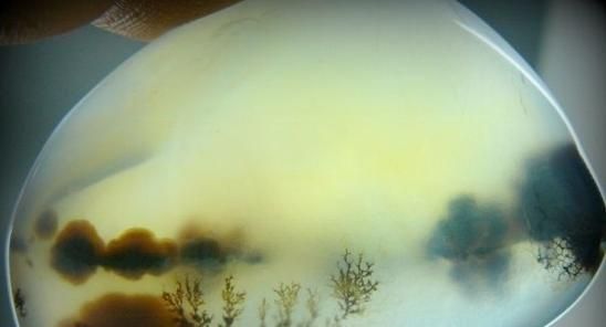 五种贵重宝石,真正的顶级玛瑙