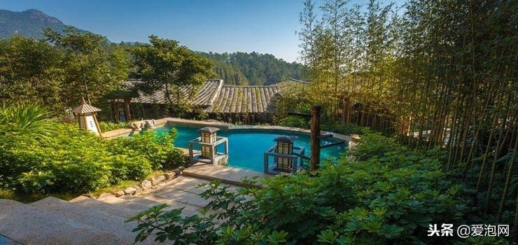 福建三明温泉最好在哪里,福建温泉旅游景点推荐