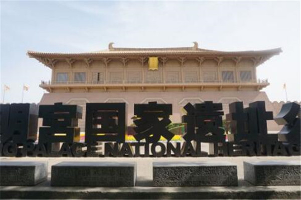 西安大雁塔好玩的地方推荐,西安必打卡景点大雁塔慈恩寺