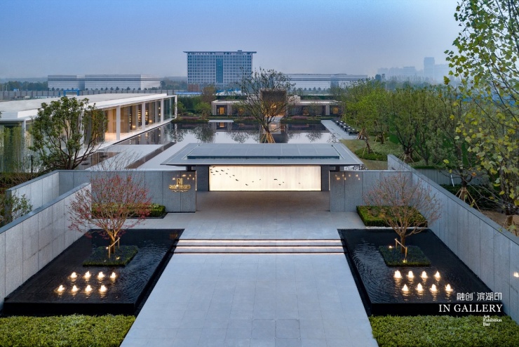 融创在合肥滨湖区的项目有哪些,合肥融创滨湖印户型图