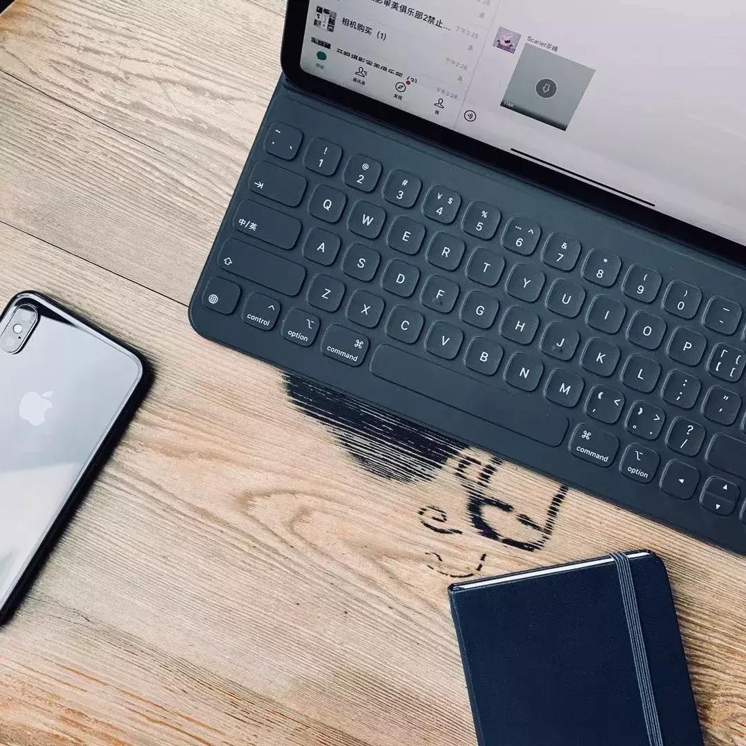 ipadpro第三方妙控键盘比较,ipadpro是否有专门的妙控键盘
