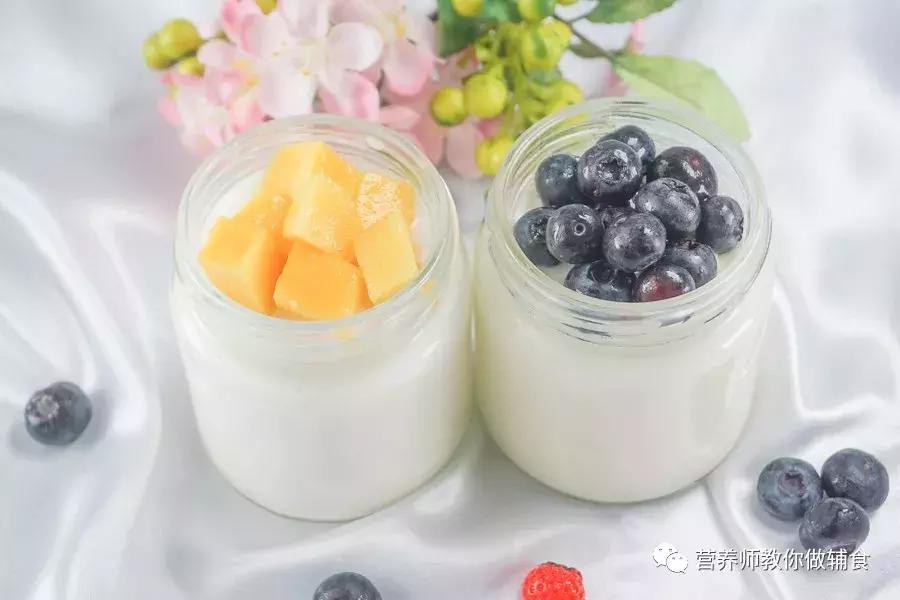 每日早餐高钙高蛋白儿童,适合小孩高钙高蛋白食物有哪些